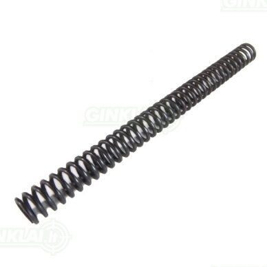 Dužiklio spyruoklė CZ 600, 600+ Firing Pin Spring Dužiklio spyruoklė CZ 600, 600+ Firing Pin Spring