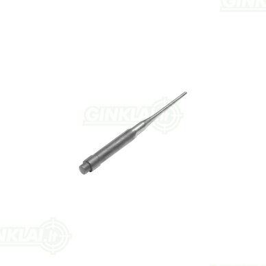 Dužiklis be blokavimo Firing Pin Without Block CZ 75, 85, SP01 Dužiklis be blokavimo Firing Pin Without Block CZ 75, 85, SP01
