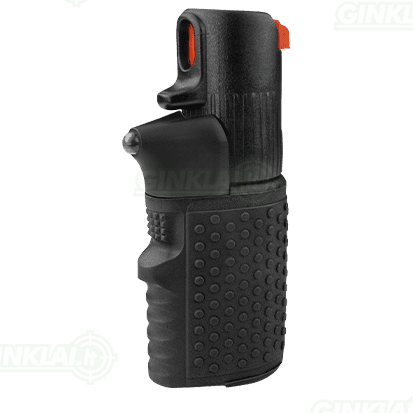Dujinis balionėlis su žibintuvėliu ESP Hurricane 15 ml Flash Flashlight SFL-02-C Dujinis balionėlis su žibintuvėliu ESP Hurricane 15 ml Flash Flashlight SFL-02-C