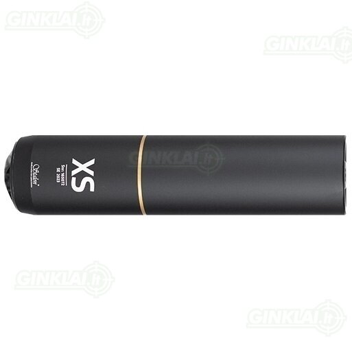 Duslintuvas Stalon XS108, M15x1 .30 -27dB Duslintuvas Stalon XS108, M15x1 .30 -27dB