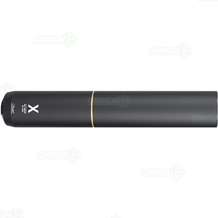 Duslintuvas Stalon X149, M15x1 .30 -32,5dB Duslintuvas Stalon X149, M15x1 .30 -32,5dB