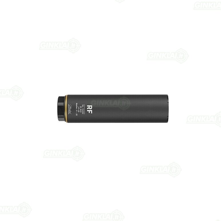 Duslintuvas Stalon RF Rimfire, 1/2-28 UNEF .17-.22 Duslintuvas Stalon RF Rimfire, 1/2-28 UNEF .17-.22