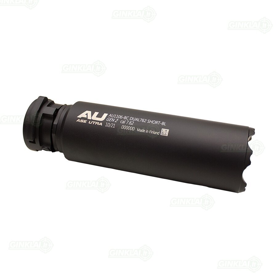 Duslintuvas ASE UTRA DUAL762-S-BL GEN2, AU1106-BC greito nuėmimo Duslintuvas ASE UTRA DUAL762-S-BL GEN2, AU1106-BC greito nuėmimo