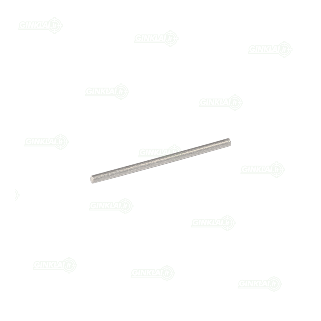 Ekstraktoriaus spyruoklė CZ 600 Extractor Spring Medium ir Long
