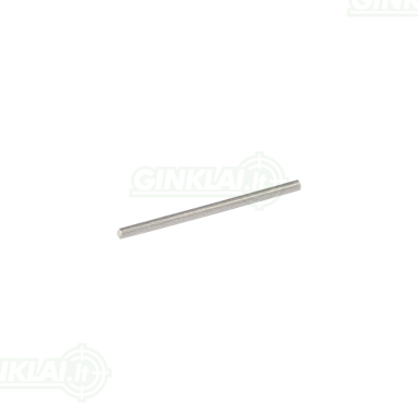 Ekstraktoriaus spyruoklė CZ 600 Extractor Spring Medium ir Long