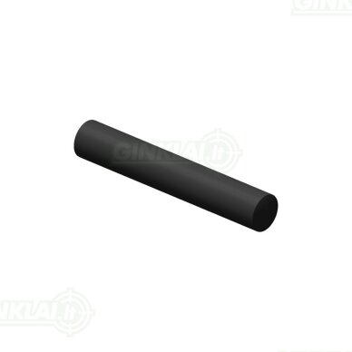 Ekstraktoriaus kaištis Extractor Pin CZ 75, Shadow 2, 82, 83, P-07, SP-01 Ekstraktoriaus kaištis Extractor Pin CZ 75, Shadow 2, 82, 83, P-07, SP-01