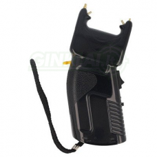 Elektrošokas ESP Stun Gun su dujiniu balionėliu Pepper Spray SCORPY 200 200000 V