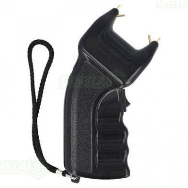 Elektrošokas ESP Stun Gun POWER 200 200000 V 1 Elektrošokas ESP Stun Gun POWER 200 200000 V 1