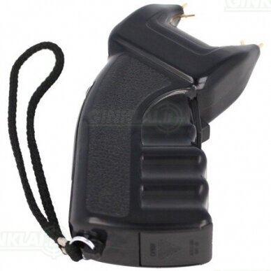Elektrošokas ESP Stun Gun POWER 200 200000 V 4 Elektrošokas ESP Stun Gun POWER 200 200000 V 4