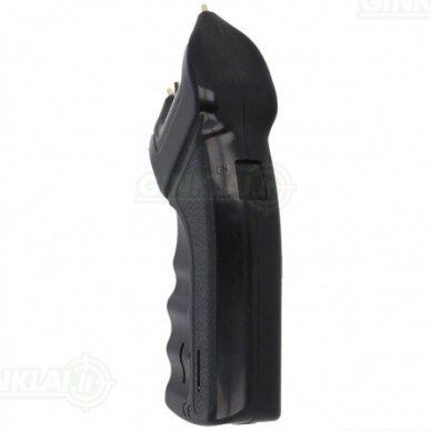 Elektrošokas ESP Stun Gun POWER 200 200000 V 3 Elektrošokas ESP Stun Gun POWER 200 200000 V 3