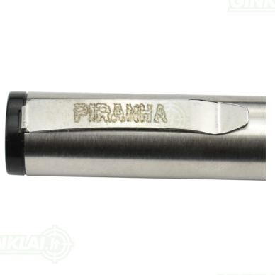 Elektrošokas PIRANHA PESH Penshock Shocker rechargeable USB 3 Elektrošokas PIRANHA PESH Penshock Shocker rechargeable USB 3