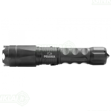 Elektrošokas, prožektorius PIRANHA PIFC1 FLASH TAC 2