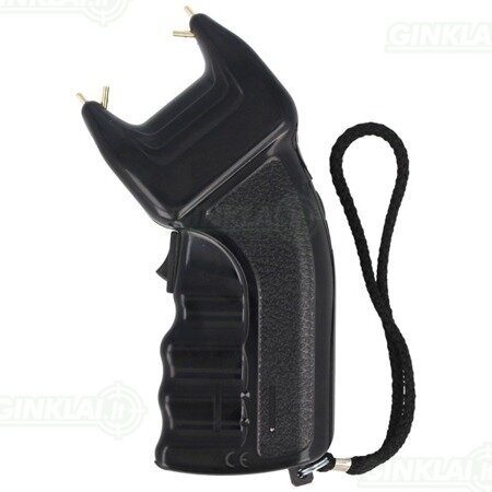 Elektrošokas ESP Stun Gun POWER 200 200000 V Elektrošokas ESP Stun Gun POWER 200 200000 V