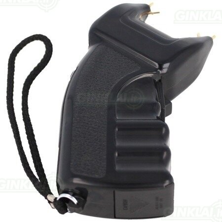 Elektrošokas ESP Stun Gun POWER 200 200000 V 4 Elektrošokas ESP Stun Gun POWER 200 200000 V 4
