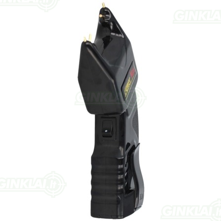 Elektrošokas ESP Stun Gun POWER Max 500000 V 2