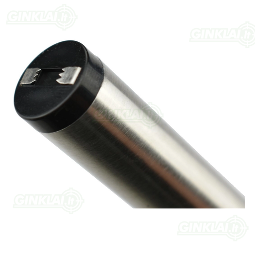 Elektrošokas PIRANHA PESH Penshock Shocker rechargeable USB 1