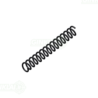 Ežektoriaus spyruoklė CZ 600 Ejector Spring