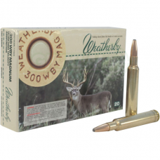 Weatherby 300 Weatherby Magnum PT 11,7g