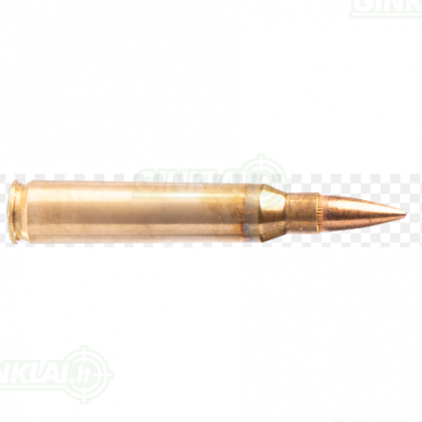 Fiocchi 223 Rem FMJ 4g 50vnt Fiocchi 223 Rem FMJ 4g 50vnt