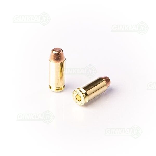 Fiocchi .40 S&W 170 gr. FMJTC, 50 vnt. 1