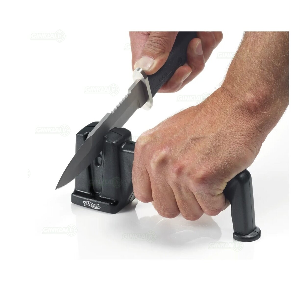 Galąstuvas Walther Ceramic Knife Sharpener 1