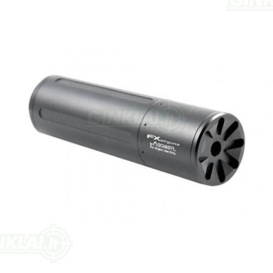 Garso moderatorius DonnyFL FX Airguns .30, 1/2x20 UNF