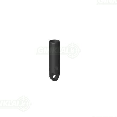 Gaiduko spyruoklės kamštis CZ P-09 Nocturne C Main Spring Plug For Lanyard Gaiduko spyruoklės kamštis CZ P-09 Nocturne C Main Spring Plug For Lanyard