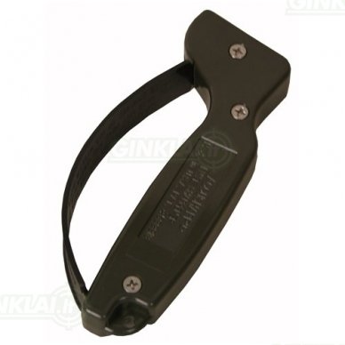 Galąstuvas AccuSharp FPR008E juodas Galąstuvas AccuSharp FPR008E juodas