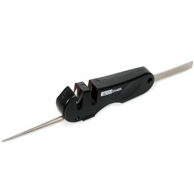 Galąstuvas peiliams AccuSharp 4-in-1 SHARPENER Galąstuvas peiliams AccuSharp 4-in-1 SHARPENER