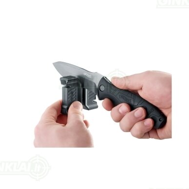 Galąstuvas Walther Compact Knife Sharpener 1 Galąstuvas Walther Compact Knife Sharpener 1