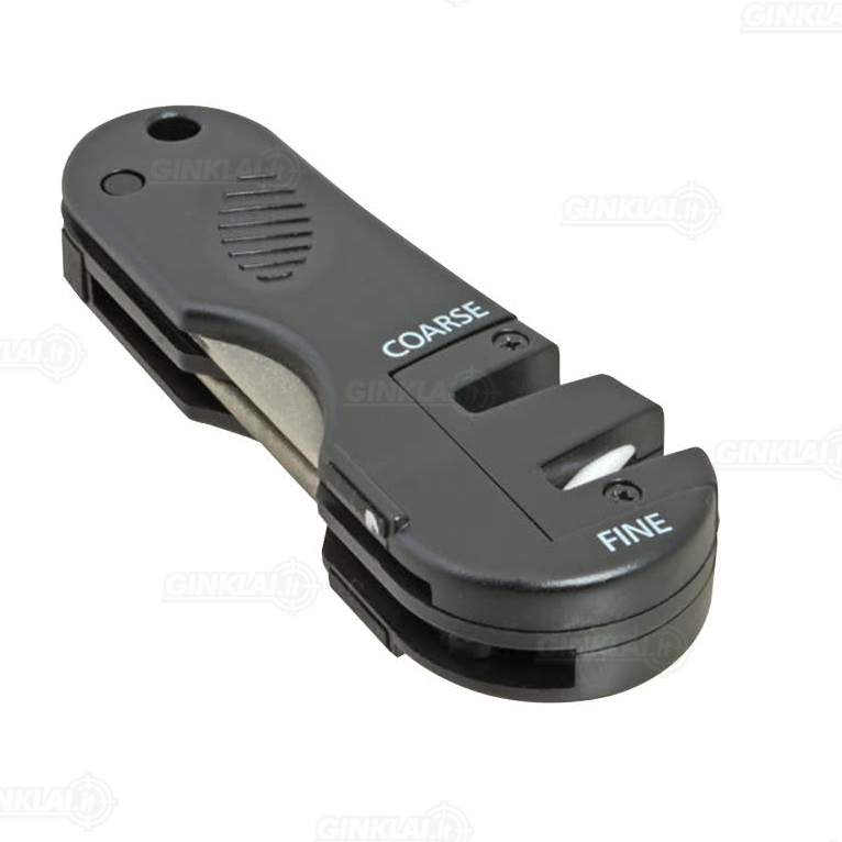 Galąstuvas peiliams AccuSharp 4-in-1 SHARPENER 1 Galąstuvas peiliams AccuSharp 4-in-1 SHARPENER 1