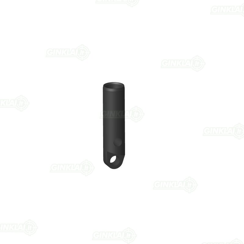 Gaiduko spyruoklės kamštis CZ P-09 Nocturne C Main Spring Plug For Lanyard Gaiduko spyruoklės kamštis CZ P-09 Nocturne C Main Spring Plug For Lanyard