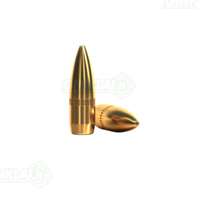 Sellier&Bellot .223 Rem. FMJ 55gr/3,6g 100 vnt. 2 Sellier&Bellot .223 Rem. FMJ 55gr/3,6g 100 vnt. 2