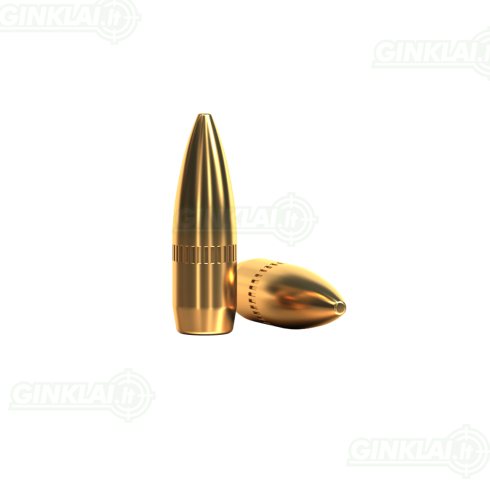 Sellier&Bellot .223 Rem. FMJ 55gr/3,6g 100 vnt. 2 Sellier&Bellot .223 Rem. FMJ 55gr/3,6g 100 vnt. 2