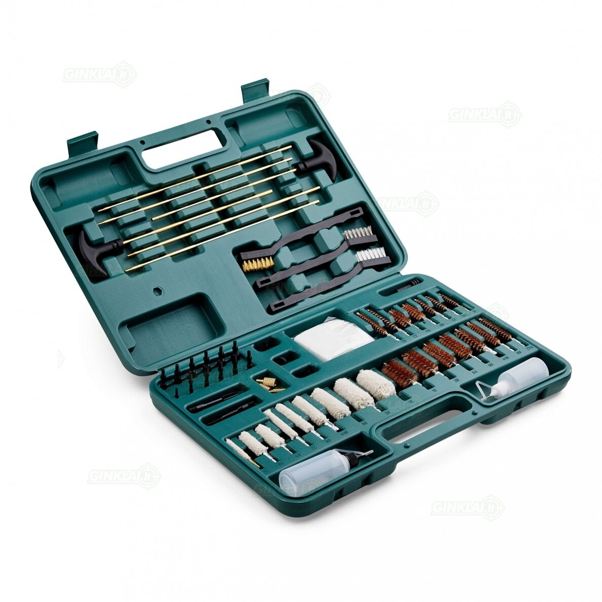Ginklų valymo rinkinys RYPO Gun Cleaning Kit