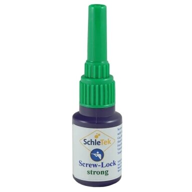 SchleTek Sriegio Fiksatorius Strong 25g