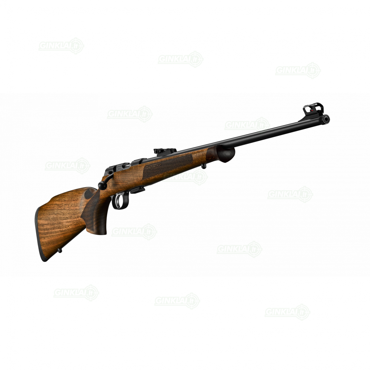 Graižtvinis šautuvas CZ 457 Premium, .22LR 1 Graižtvinis šautuvas CZ 457 Premium, .22LR 1