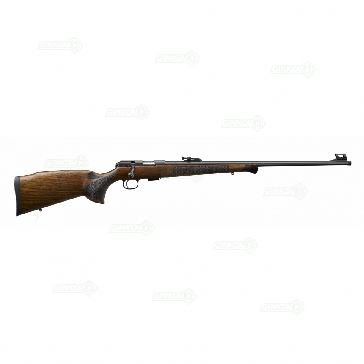 Graižtvinis šautuvas CZ 457 Premium, .22LR 2 Graižtvinis šautuvas CZ 457 Premium, .22LR 2