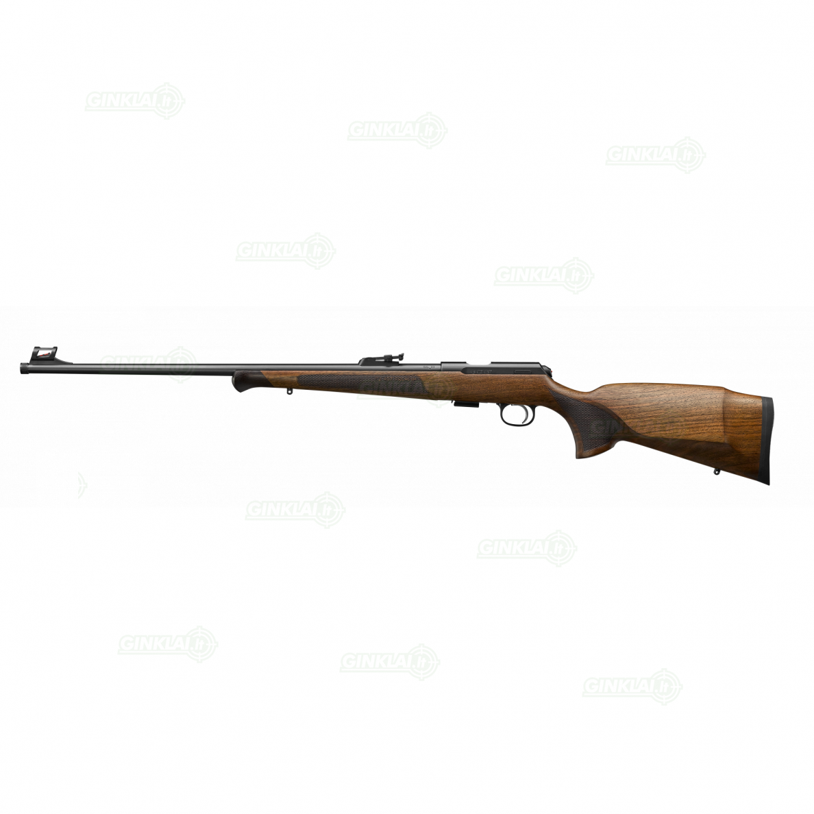 Graižtvinis šautuvas CZ 457 Premium, .22LR Graižtvinis šautuvas CZ 457 Premium, .22LR