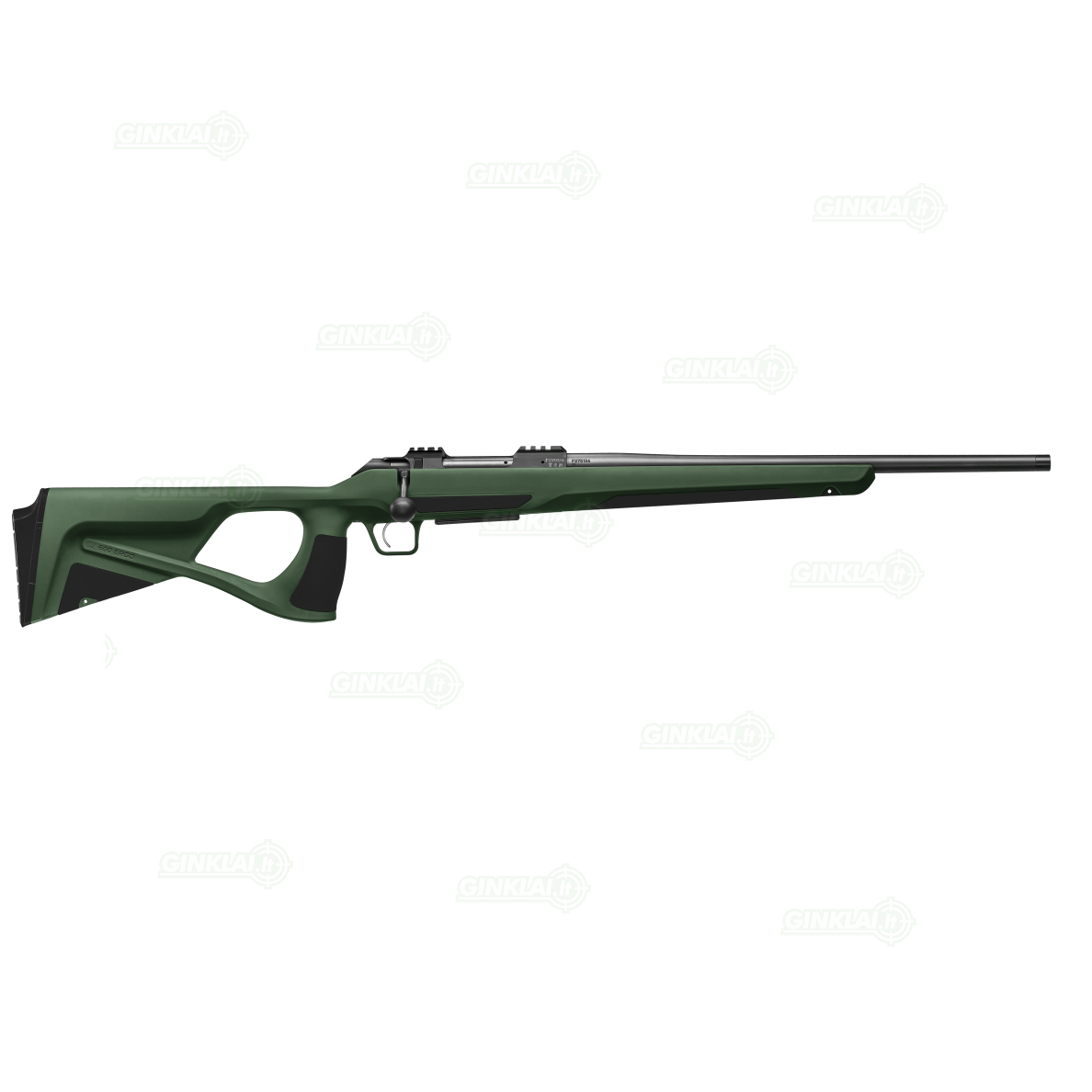 Graižtvinis šautuvas CZ 600+ ERGO, .30-06 Spr. 1 Graižtvinis šautuvas CZ 600+ ERGO, .30-06 Spr. 1