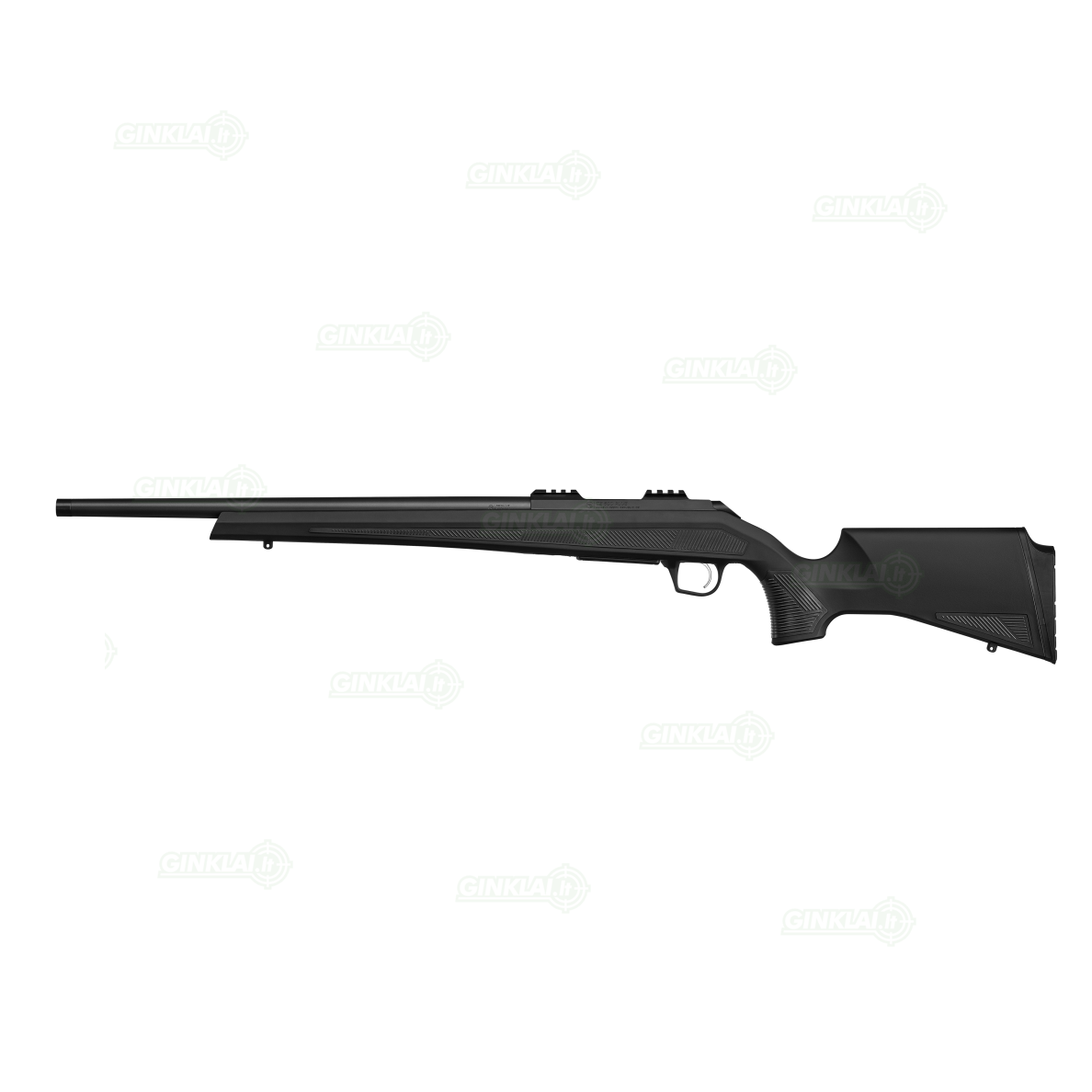 Graižtvinis šautuvas CZ 600+ ALPHA, .30-06 Spr. Graižtvinis šautuvas CZ 600+ ALPHA, .30-06 Spr.