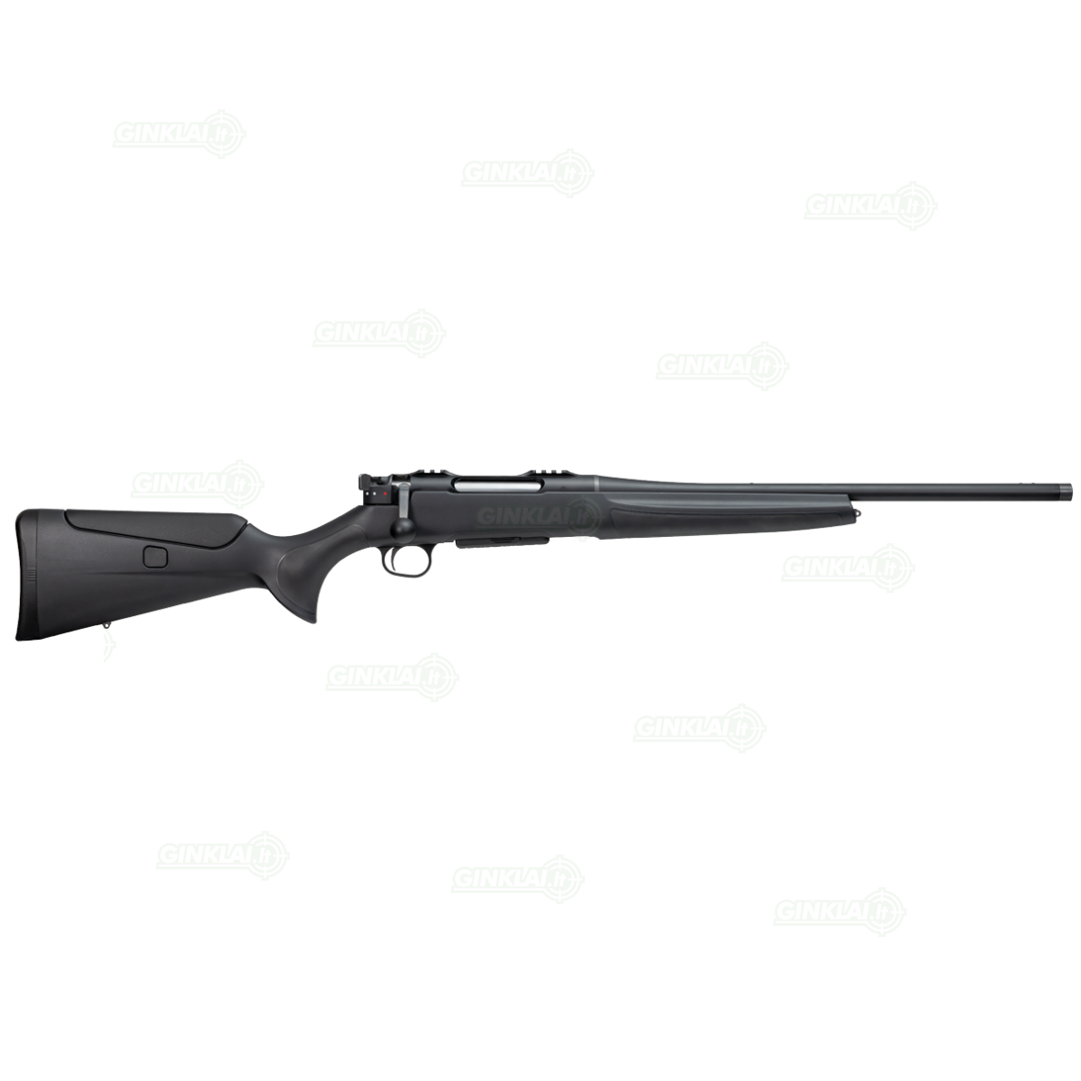 Graižtvinis šautuvas Haenel Jaeger EVO .30-06 Spr. 1 Graižtvinis šautuvas Haenel Jaeger EVO .30-06 Spr. 1