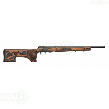 Graižtvinis šautuvas CZ 457 Range 24" 22LR