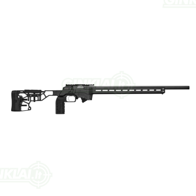 Graižtvinis šautuvas CZ 457 MDT ACC Black 22LR