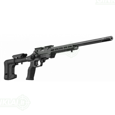 Graižtvinis šautuvas CZ 457 MDT Chassis 22LR