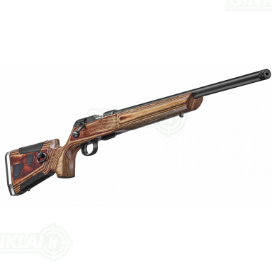 Graižtvinis šautuvas CZ 457 AT-ONE, .22LR