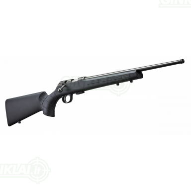 Graižtvinis šautuvas CZ 457 Synthetic, .17HMR