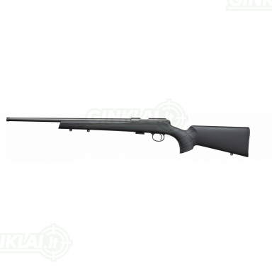 Graižtvinis šautuvas CZ 457 Synthetic, .17HMR