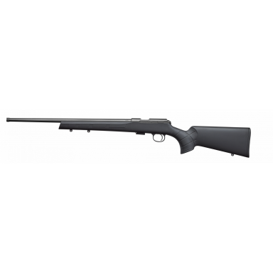 Graižtvinis šautuvas CZ 457 Synthetic, .22WMR