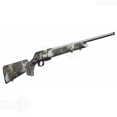 Graižtvinis šautuvas CZ 457 Stainless, .22LR